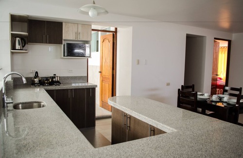 Cusco Apartment | Mayte Apartment