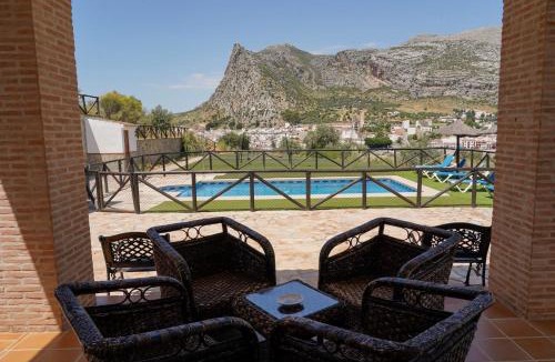 Valle de Abdalagis House | Mayte Dreams Caminito Del Rey