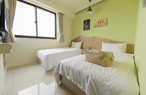 Nangan House | Mayu Hotel