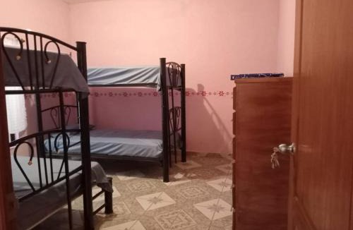 Cocoyoc House | Mayumi weekend accommodation