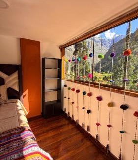 Ollantaytambo Apartment | Mayupata home