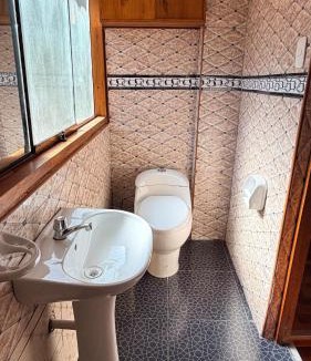 Ollantaytambo Apartment | Mayupata home