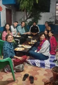 Pushkar Bed & Breakfast | Mayur Guest House