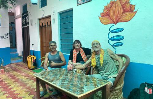 Pushkar Bed & Breakfast | Mayur Guest House