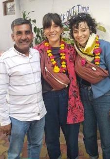 Pushkar Bed & Breakfast | Mayur Guest House