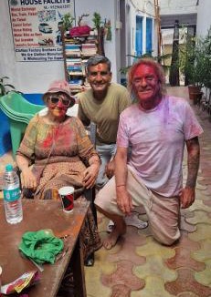 Pushkar Bed & Breakfast | Mayur Guest House