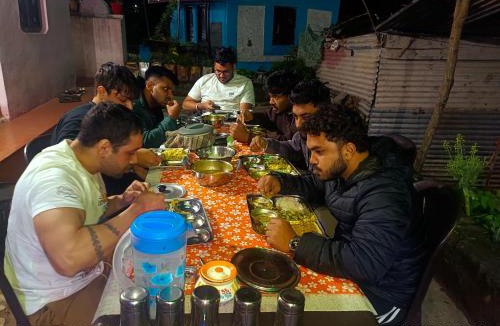 Ukhimath House | mayur homestay