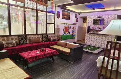 Agra House | Mayur Villa