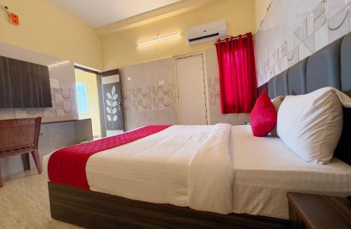 Rameshwaram House | Mayura Inn - A Homestay