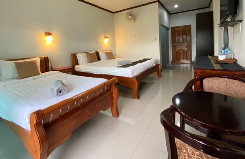 Udon Thani Hotel | Mayuree Resort