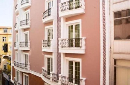 Cagaloglu Hotel | Maywood Hotel