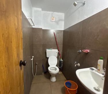 Talipparamba Apartment | Mayyil rooms