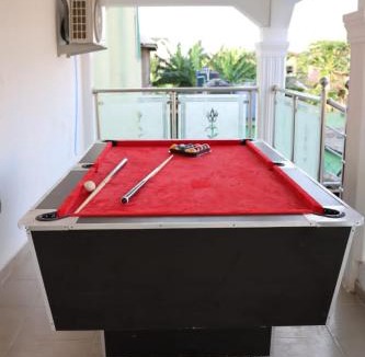 Ikotun Apartment | MAZ luxury apartments