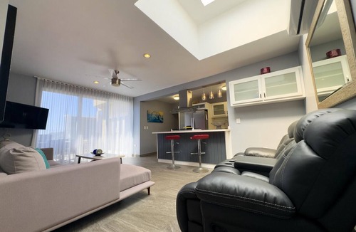 Zona Dorada Condo | Mazatlan Casita del Cielo with Pool