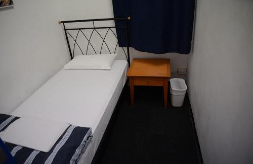 Haymarket Hostel | Maze Backpackers - Sydney