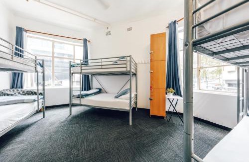 Haymarket Hostel | Maze Backpackers - Sydney