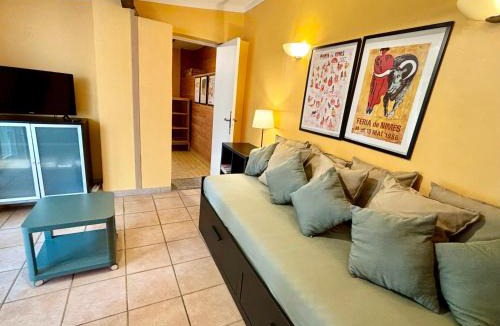 Garrigues House | Mazet proche Golf