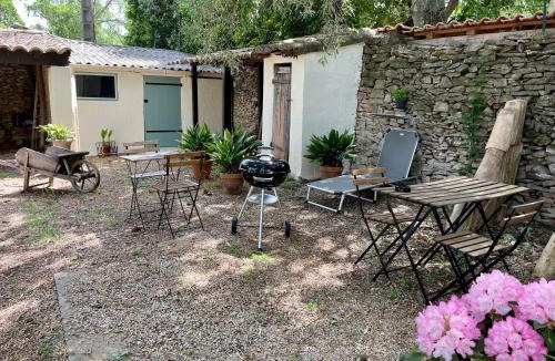 Garrigues House | Mazet proche Golf
