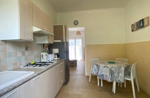 La Faviere House | Mazet-style cottage