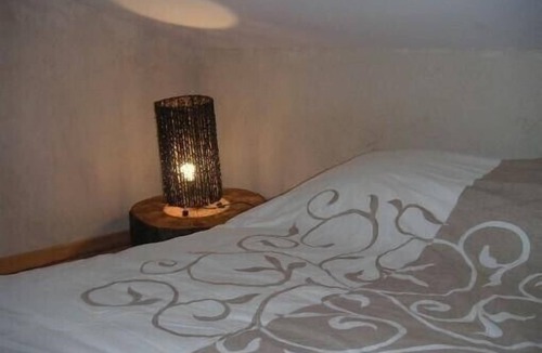 Le Bar-sur-Loup House | Mazet with private pool and terrace 100m², refined benefits