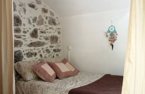 Reilhanette House | Mazet with private pool in the Ventoux