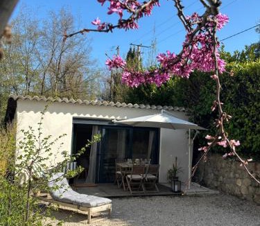 Le Rouret House | Mazets sous le pin