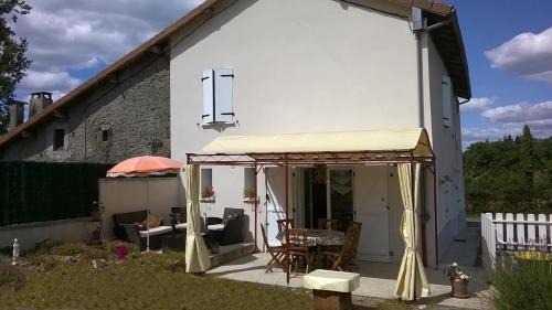 Videix House | Mazette