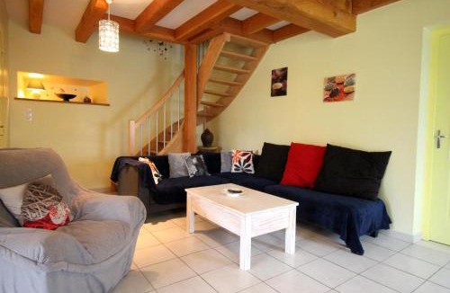 Videix House | Mazette