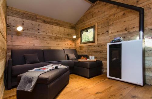 Les Houches Ski Chalet | Mazot du Mont-Blanc - Happy Rentals