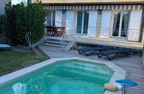 Tulette House | Mazurka House