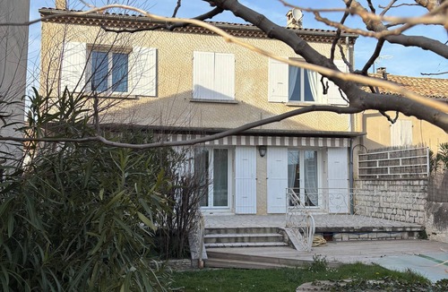 Tulette House | Mazurka House