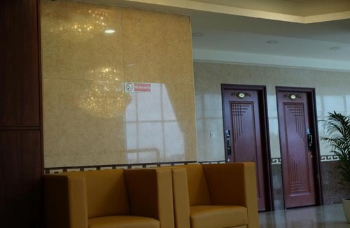 Mysore Hotel | Mazus Urban Express