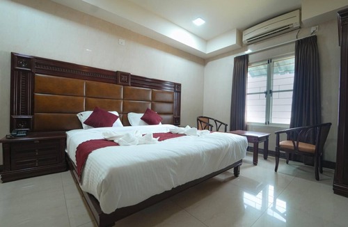 Mysore Hotel | MAZUS URBAN EXPRESS