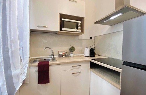 Rapallo Apartment | Mazzini 12, Rapallo