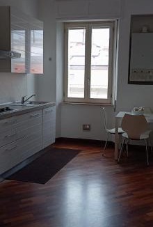 Pescara Apartment | Mazzini 166