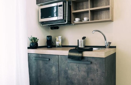 Lainate Apartment | Mazzini 33