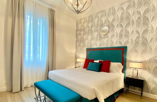 Santissima Annunziata Apartment | Mazzini 34 Collection