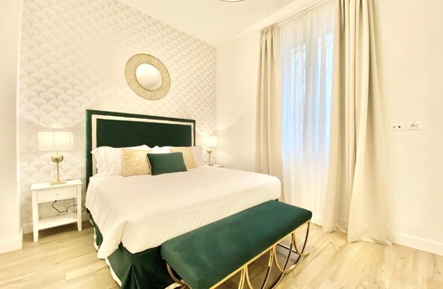 Santissima Annunziata Apartment | Mazzini 34 Collection