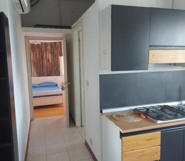 Pratissolo Apartment | Mazzini appartament