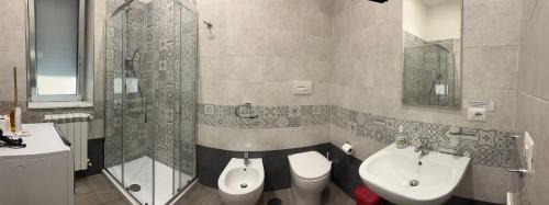Cosenza Apartment | Mazzini Home