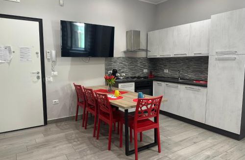 Cosenza Apartment | Mazzini Home
