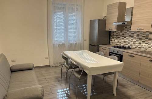 Castromediano Apartment | Mazzini House downtown