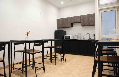 Ruggero Settimo House | Mazzini Suites Palermo