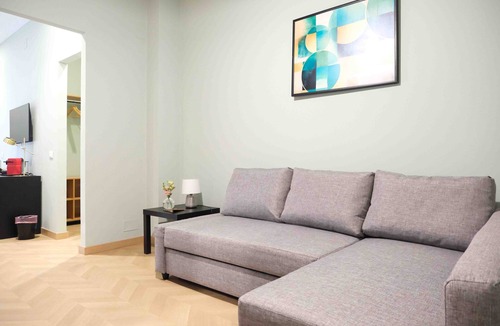 Ruggero Settimo House | Mazzini Suites Palermo