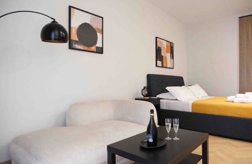 Ruggero Settimo House | Mazzini Suites Palermo