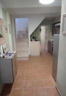 Pizzoferrato Apartment | Mazzmarill