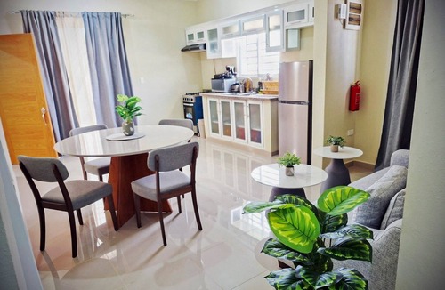 Azua Apartment | MB apartment