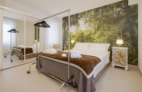 Borgo Milano House | MB&B Relax Rooms - Villa Segala