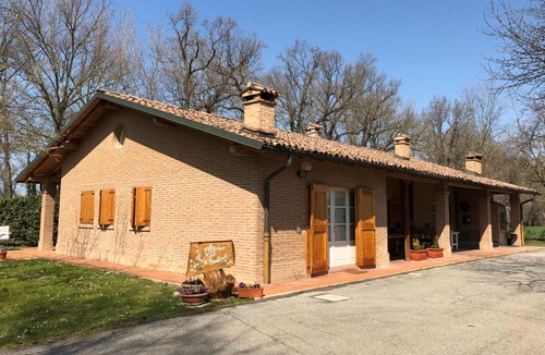 Zola Predosa Bed & Breakfast | Mb bed & breakfast