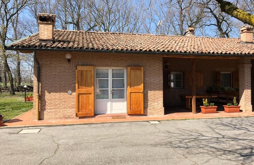 Zola Predosa Bed & Breakfast | Mb bed & breakfast